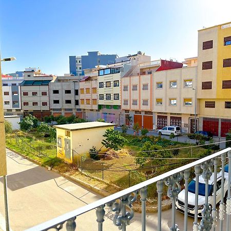 Luxury Of Mesnana - Stay With Low Budget Tangier Exterior photo
