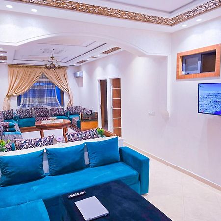 Luxury Of Mesnana - Stay With Low Budget Tangier Exterior photo