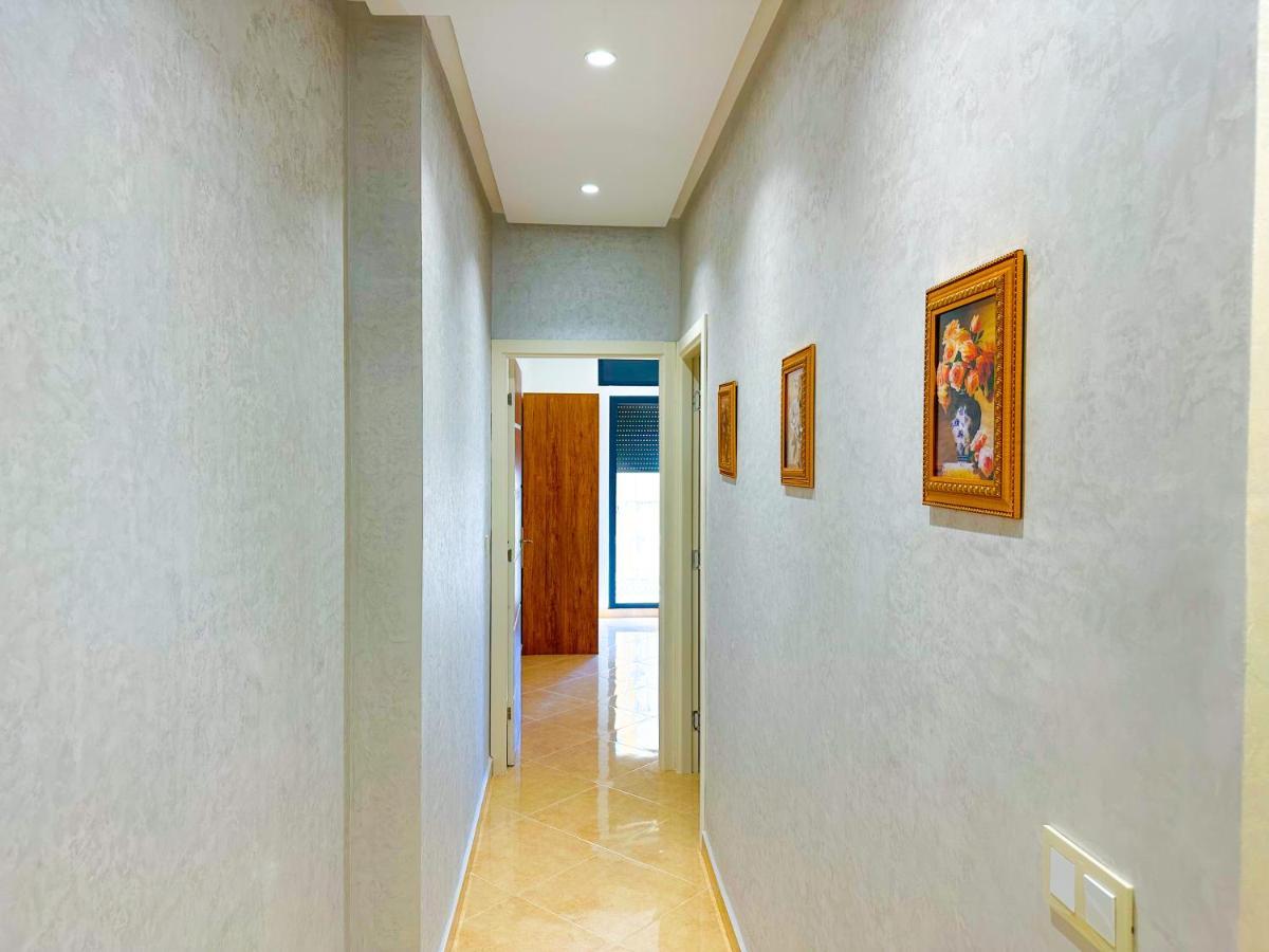 Luxury Of Mesnana - Stay With Low Budget Tangier Exterior photo