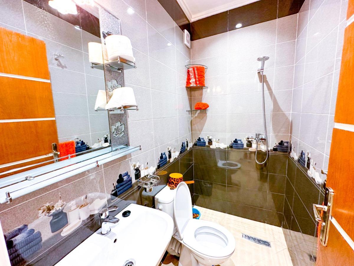 Luxury Of Mesnana - Stay With Low Budget Tangier Exterior photo