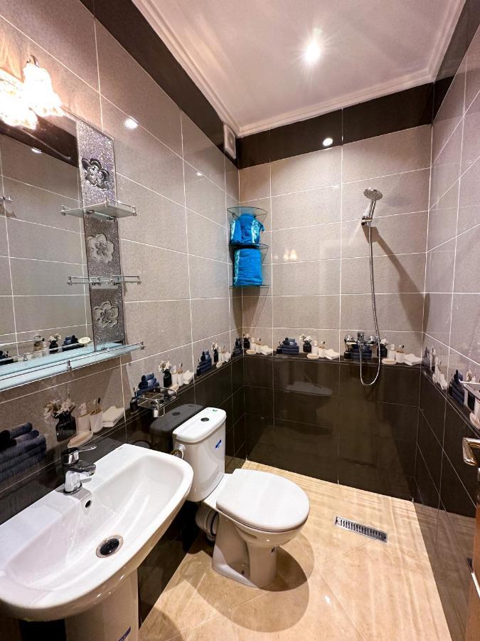 Luxury Of Mesnana - Stay With Low Budget Tangier Exterior photo