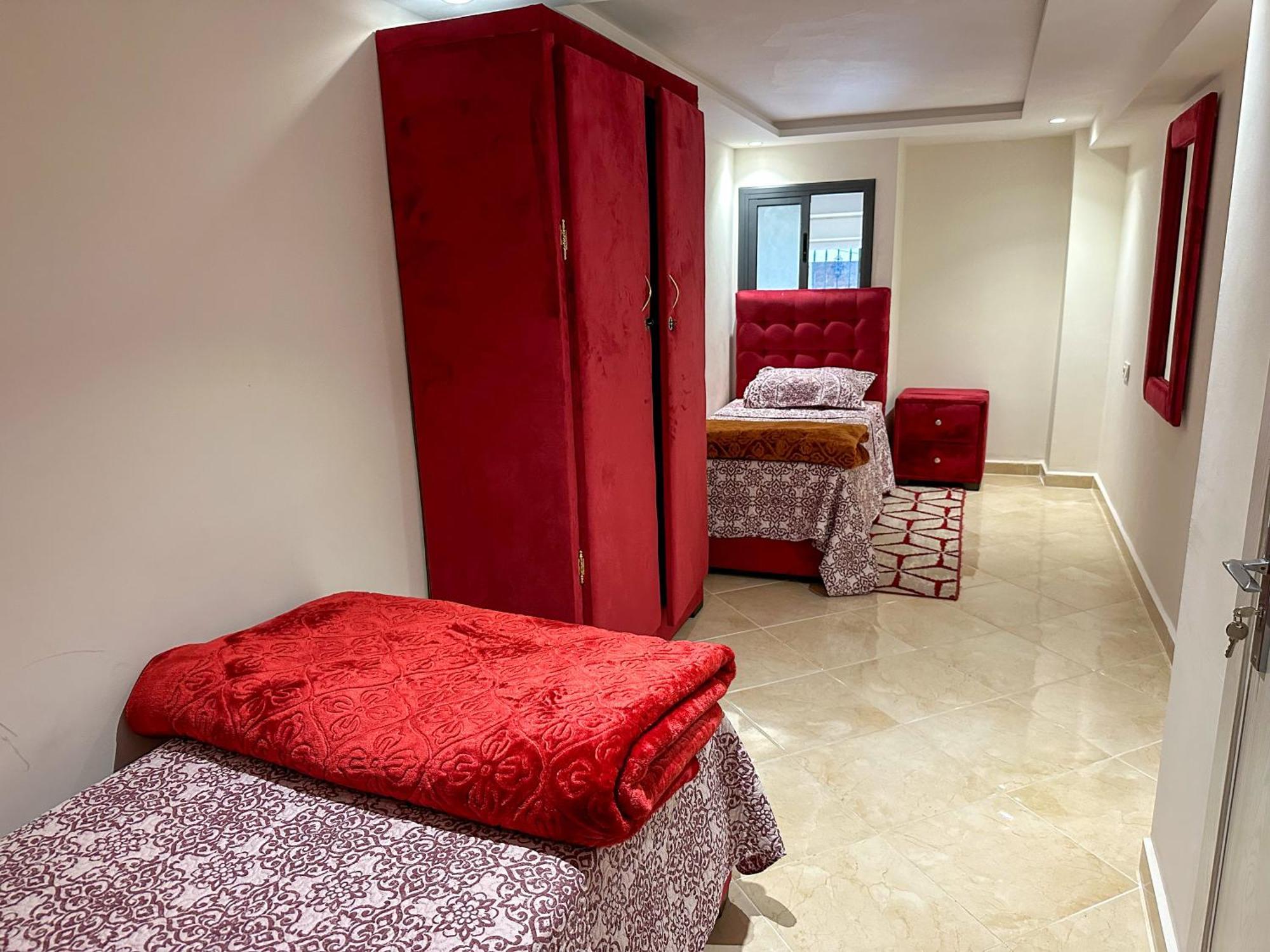 Luxury Of Mesnana - Stay With Low Budget Tangier Exterior photo