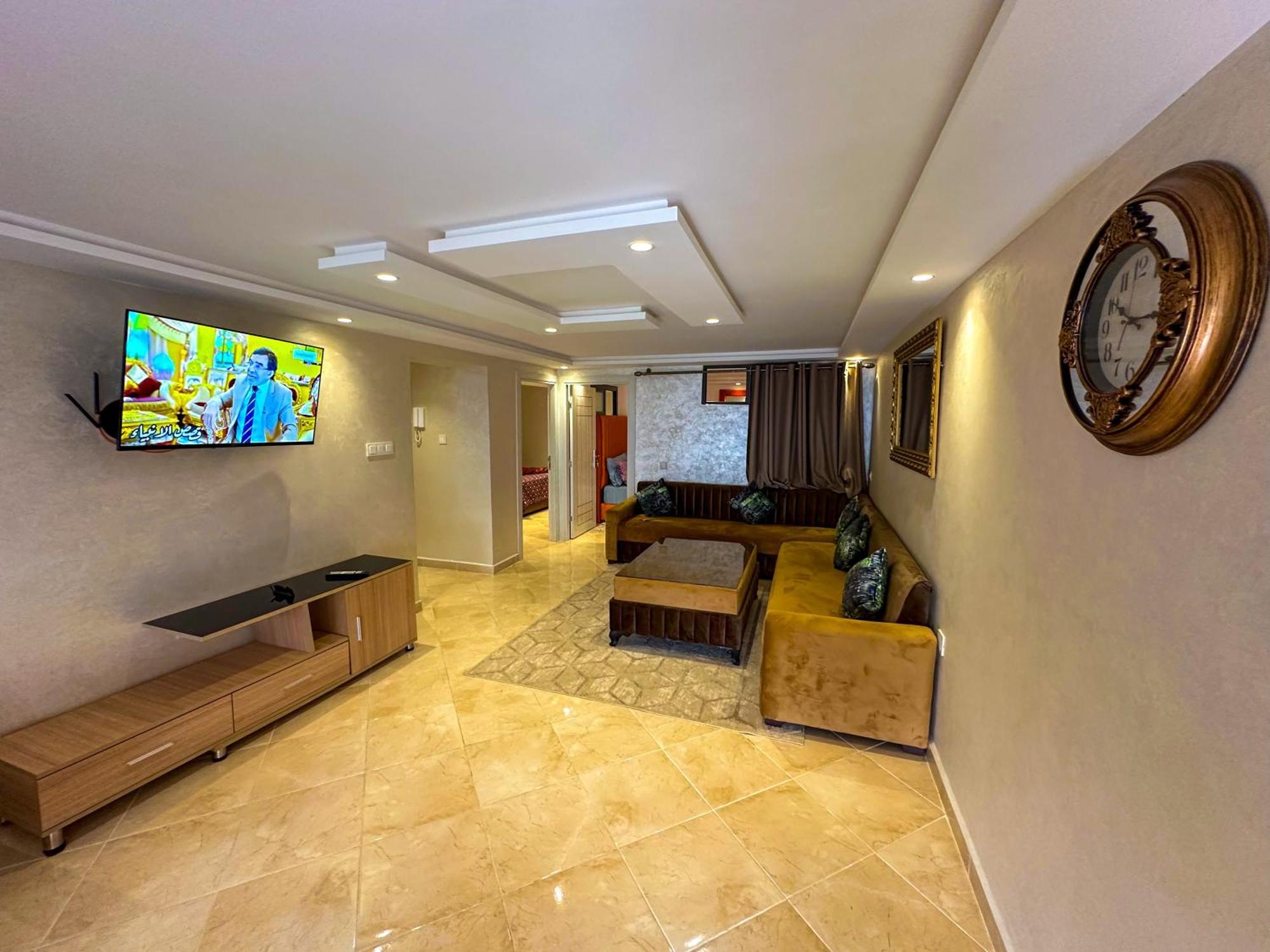 Luxury Of Mesnana - Stay With Low Budget Tangier Exterior photo