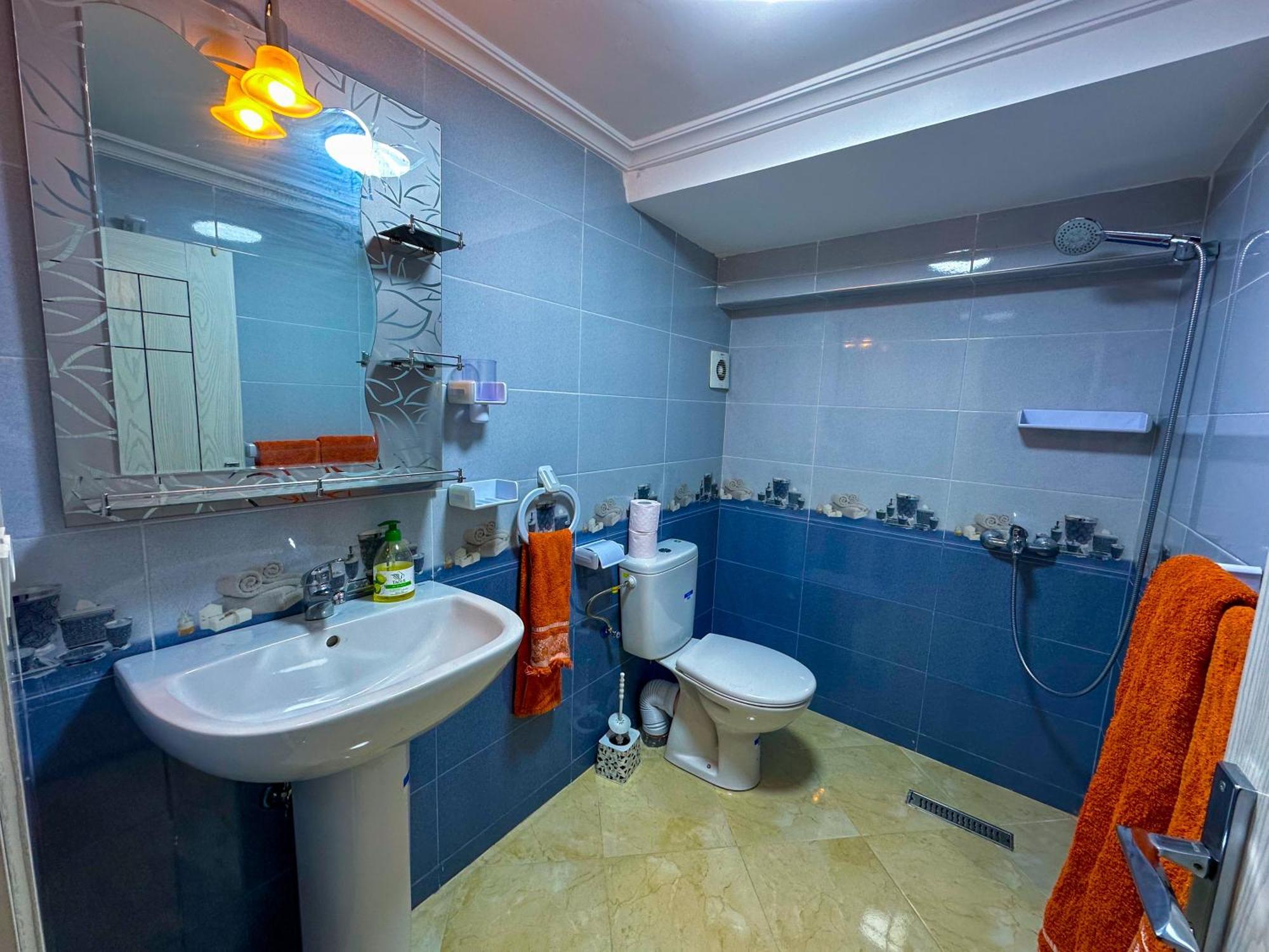 Luxury Of Mesnana - Stay With Low Budget Tangier Exterior photo