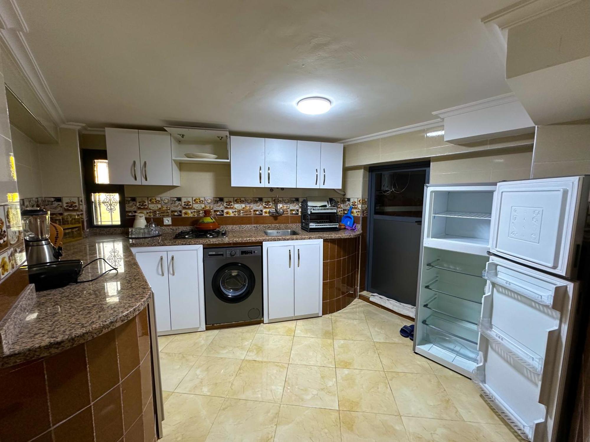 Luxury Of Mesnana - Stay With Low Budget Tangier Exterior photo