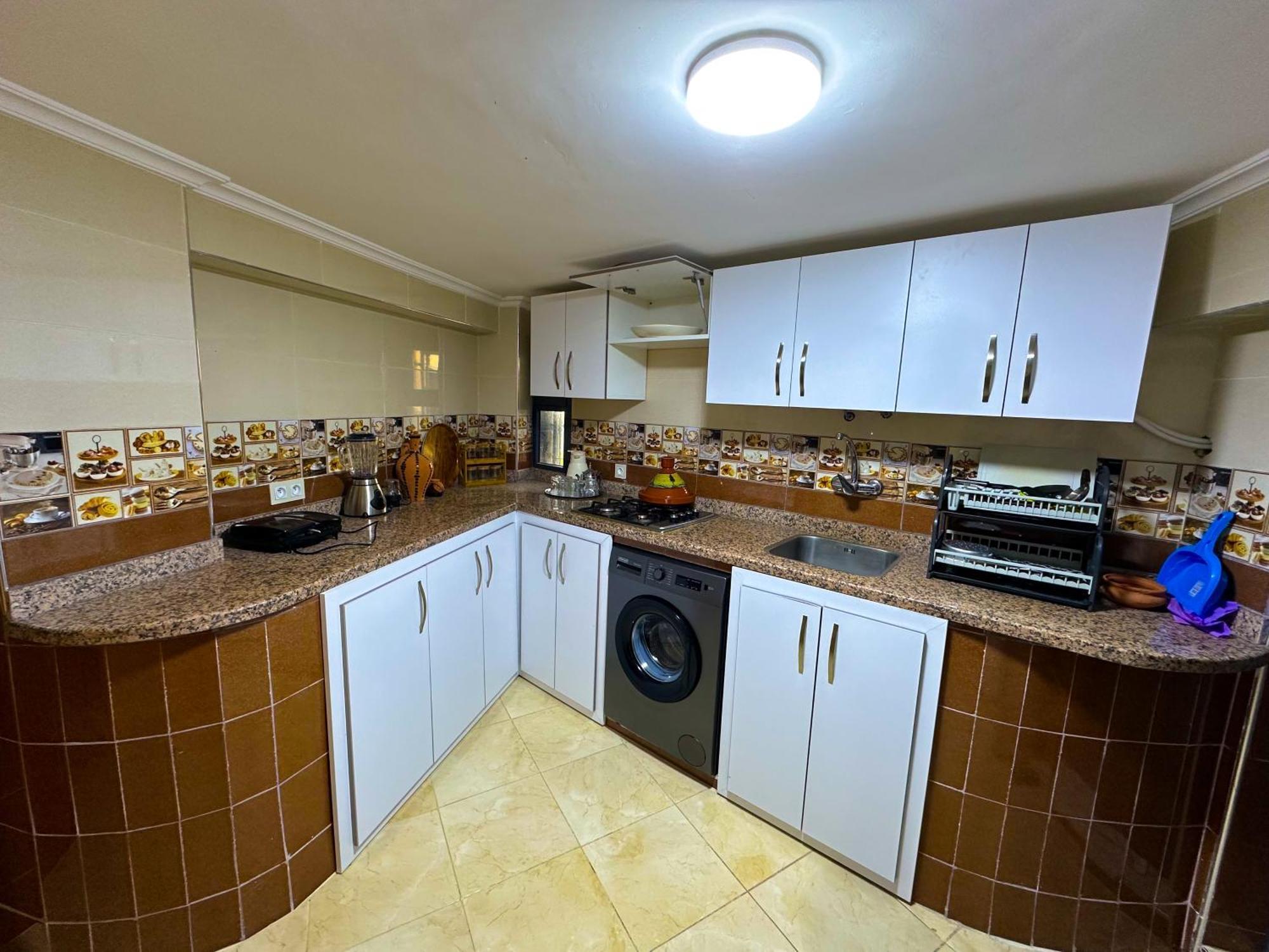 Luxury Of Mesnana - Stay With Low Budget Tangier Exterior photo
