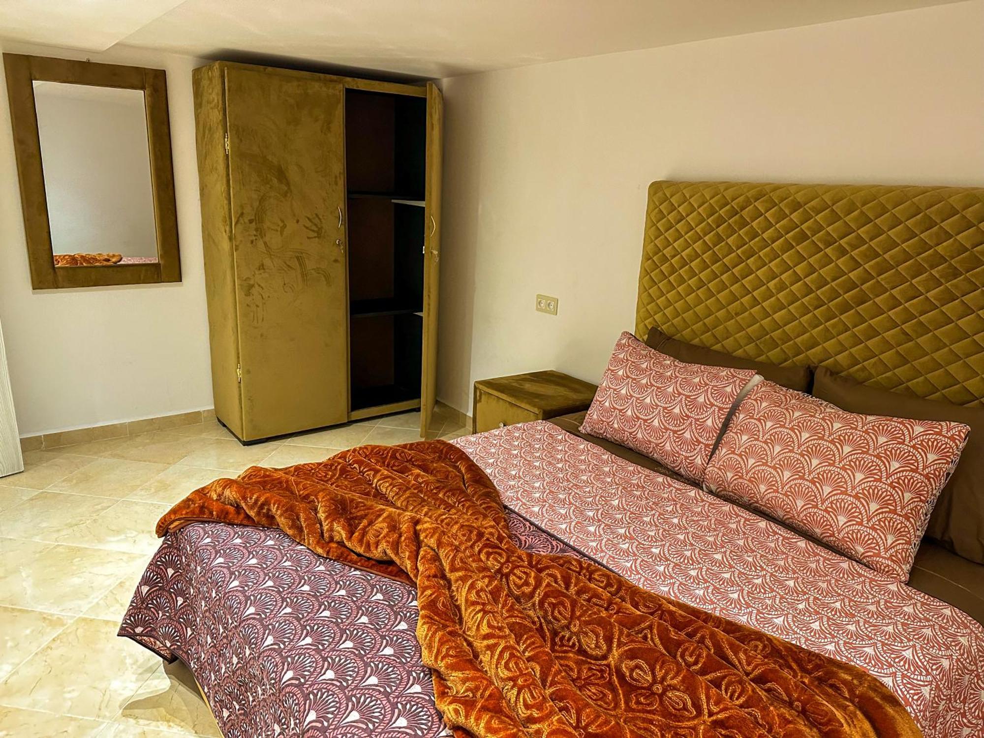 Luxury Of Mesnana - Stay With Low Budget Tangier Exterior photo
