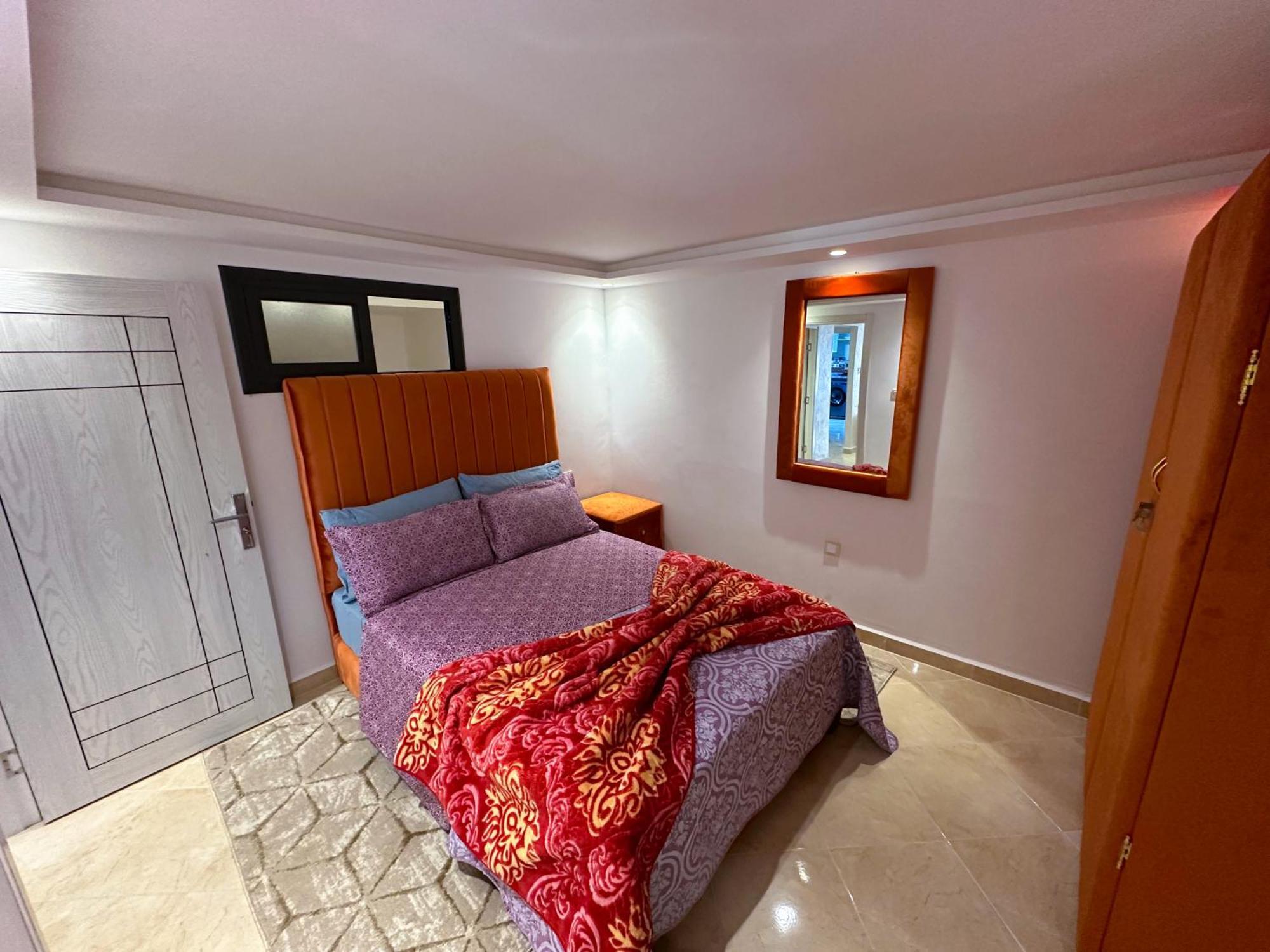 Luxury Of Mesnana - Stay With Low Budget Tangier Exterior photo