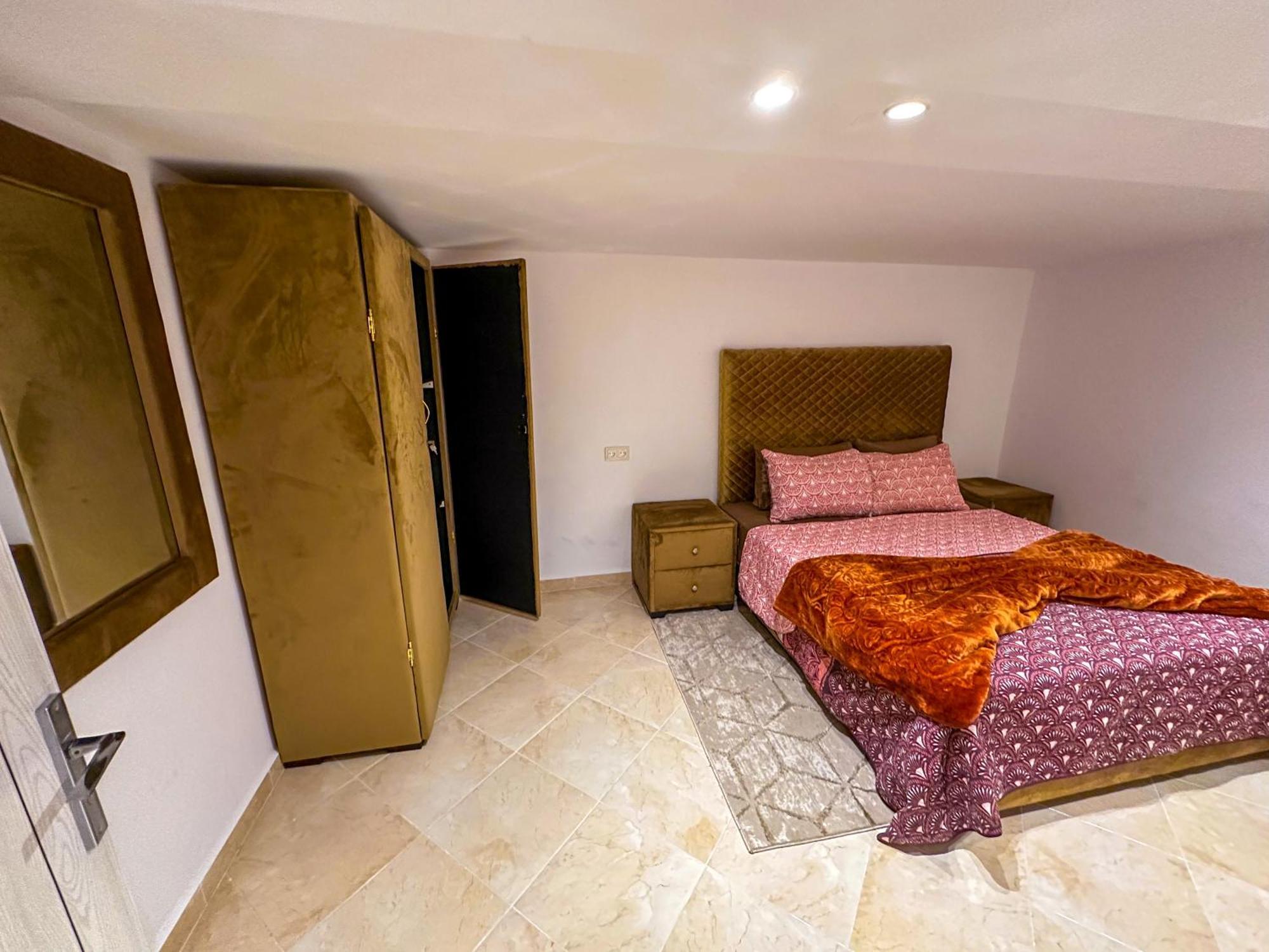 Luxury Of Mesnana - Stay With Low Budget Tangier Exterior photo
