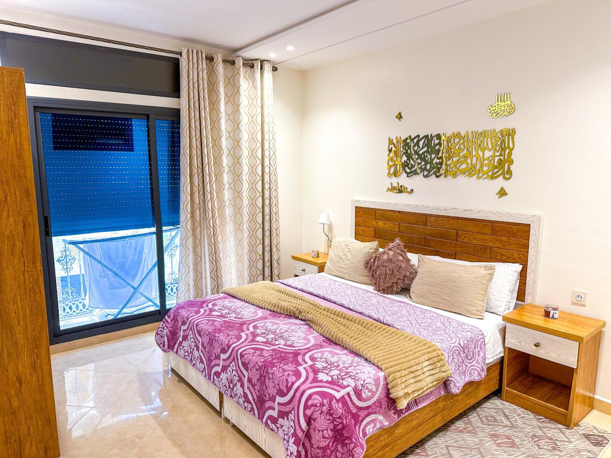 Luxury Of Mesnana - Stay With Low Budget Tangier Exterior photo