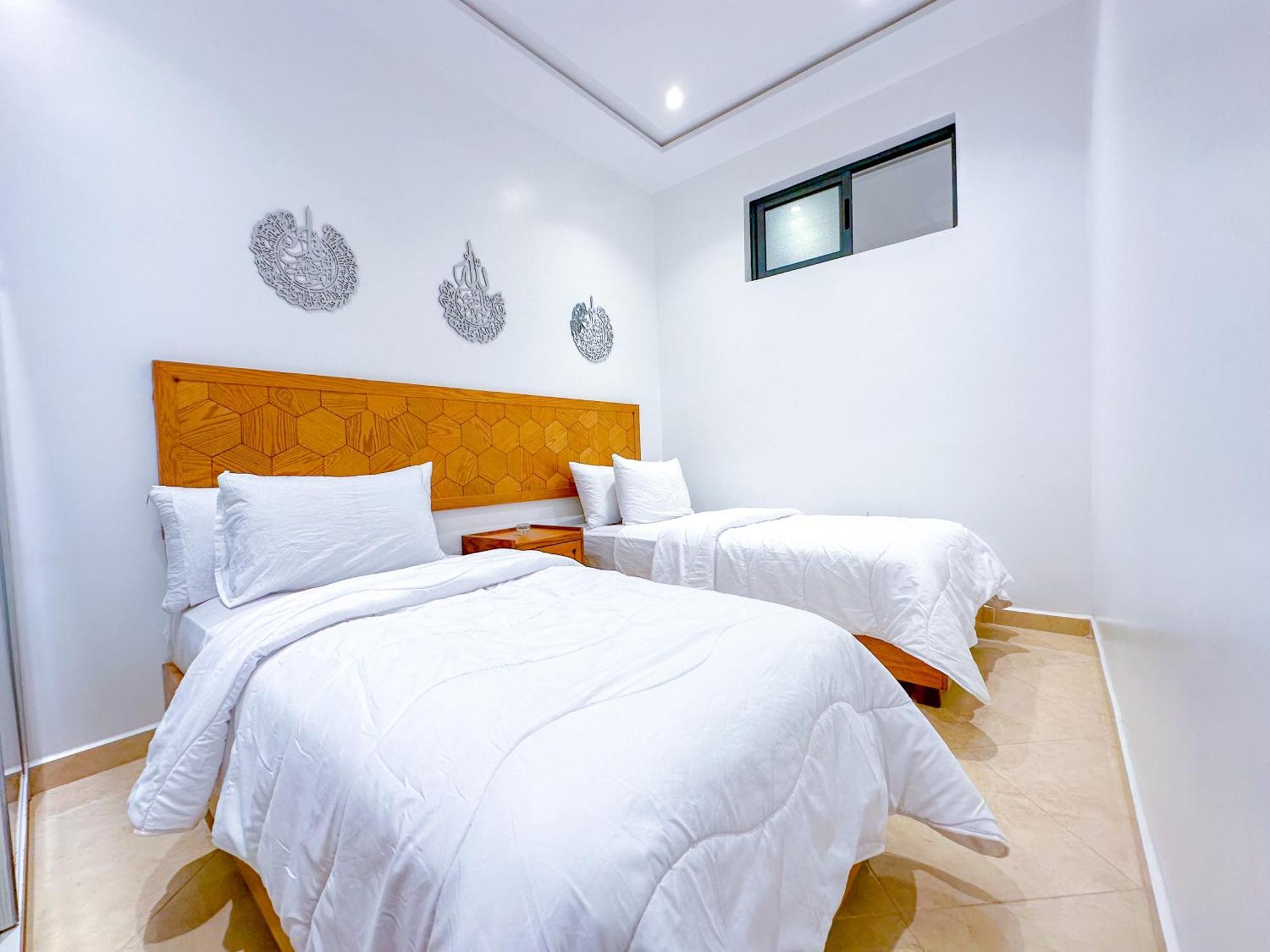 Luxury Of Mesnana - Stay With Low Budget Tangier Exterior photo