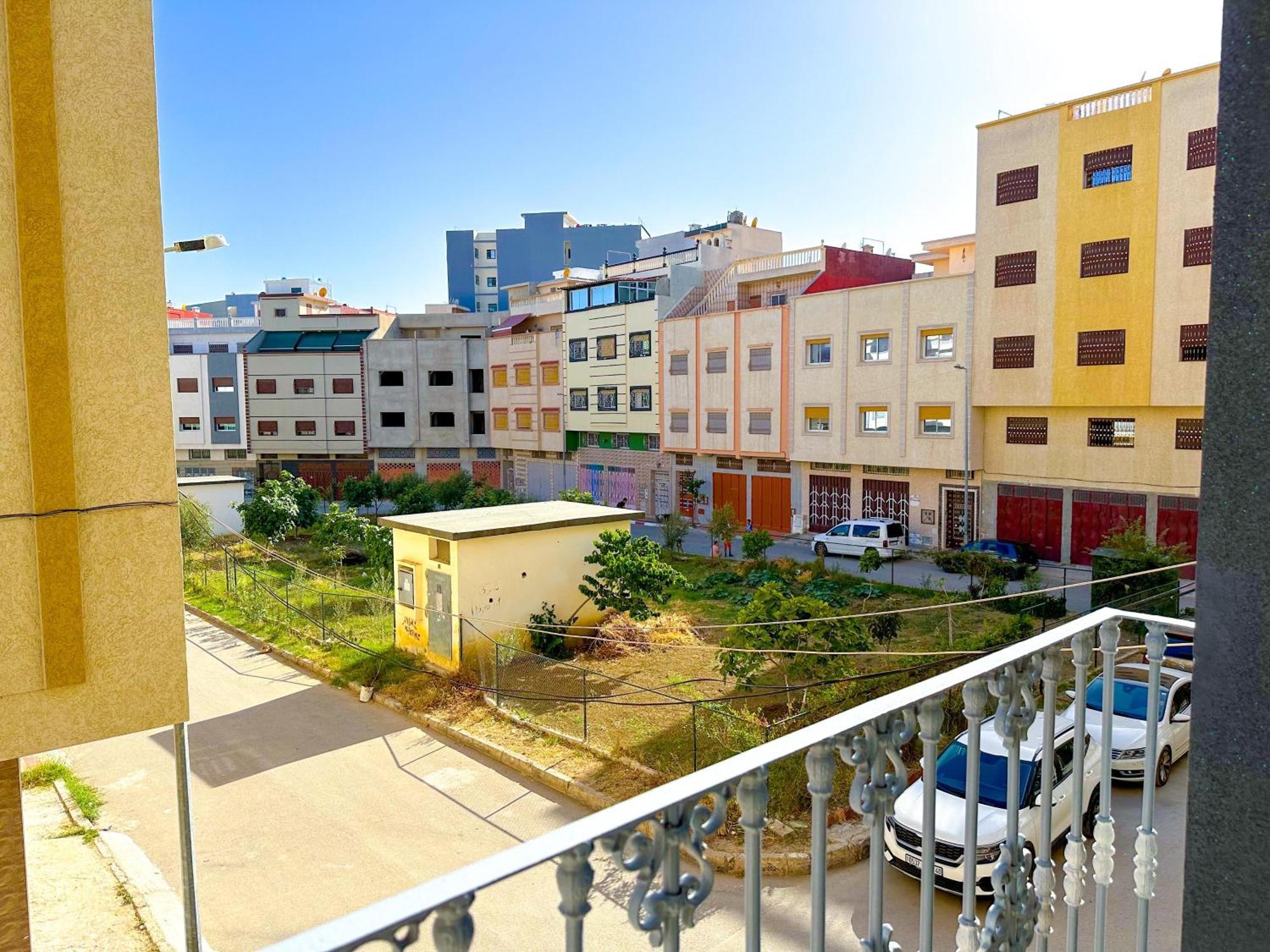 Luxury Of Mesnana - Stay With Low Budget Tangier Exterior photo
