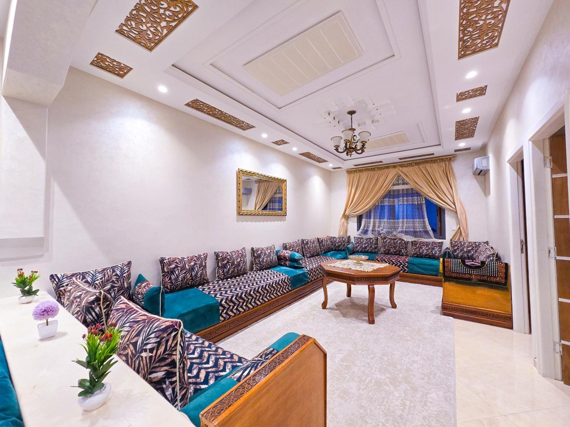 Luxury Of Mesnana - Stay With Low Budget Tangier Exterior photo