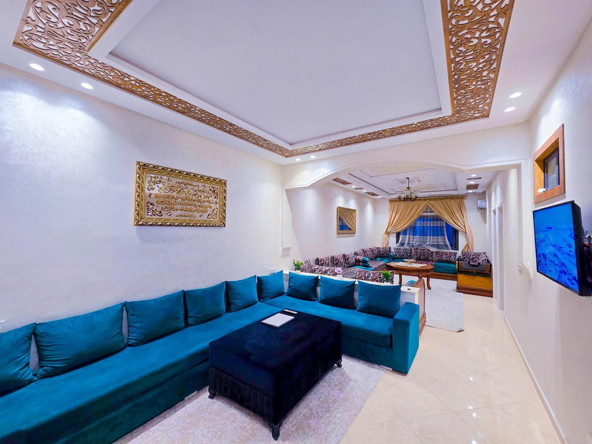 Luxury Of Mesnana - Stay With Low Budget Tangier Exterior photo
